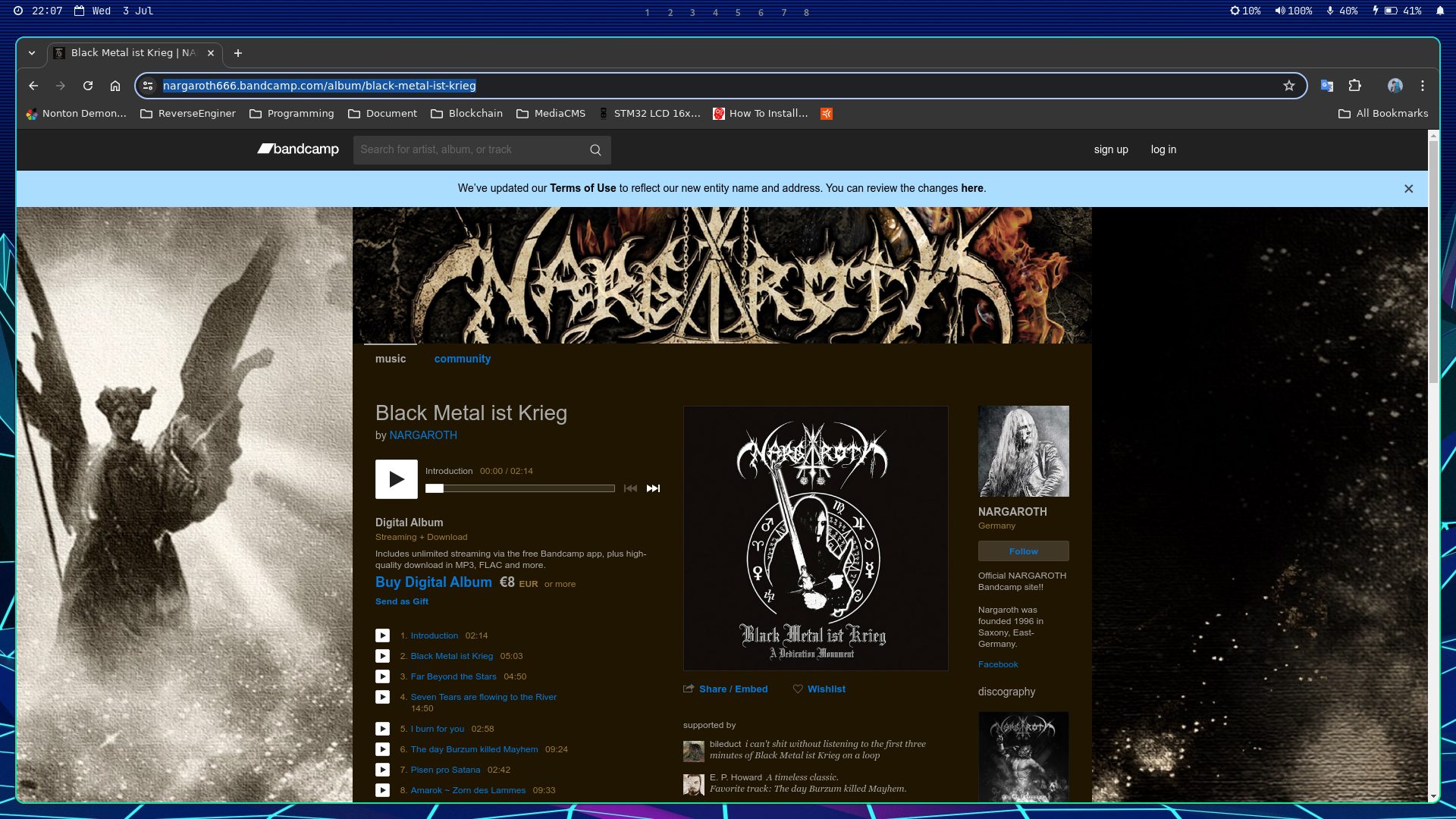 bandcamp-album